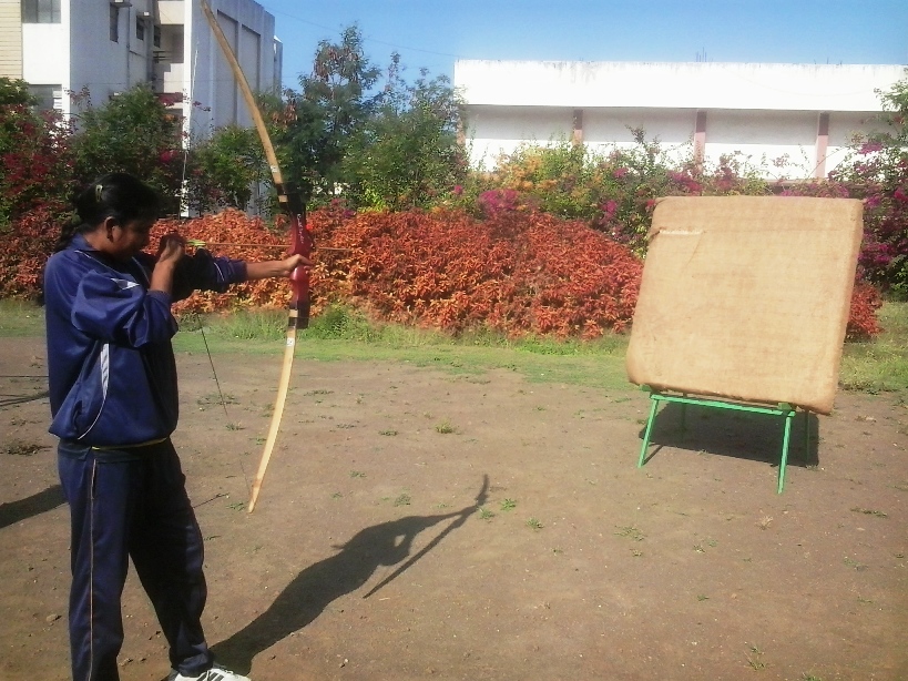 Archery